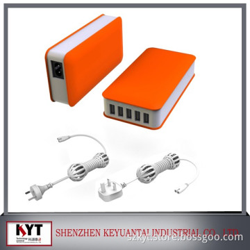 Top sale high quality 2014 mobile phone charger vending machine